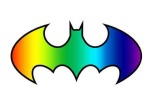 The Lesbian Bat Signal